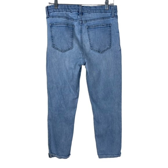 Pistola High Rise Skinny Jean - Picture 2 of 10